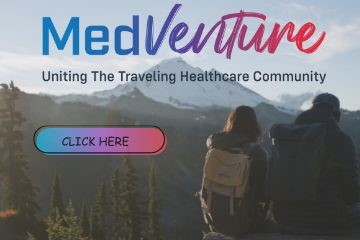 Download the Medventure App now