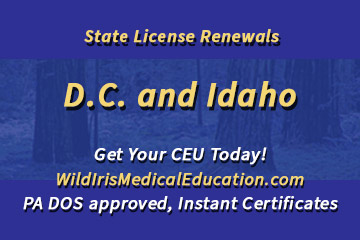 Licence Renewal for Alabama