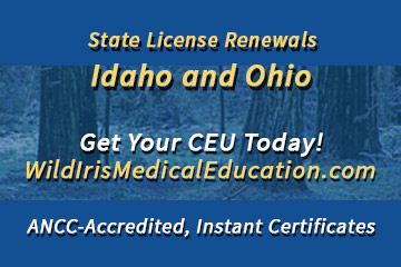 License Renewal for Ohio and Florida