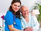 Elder Care from Wild Iris Medical Education