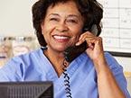 Telephone Triage: Best Practice and Systems for Telehealth Nursing from Wild Iris Medical Education